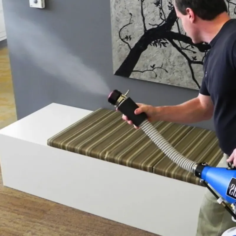 Professional Odor Removal in Youngsville, LA